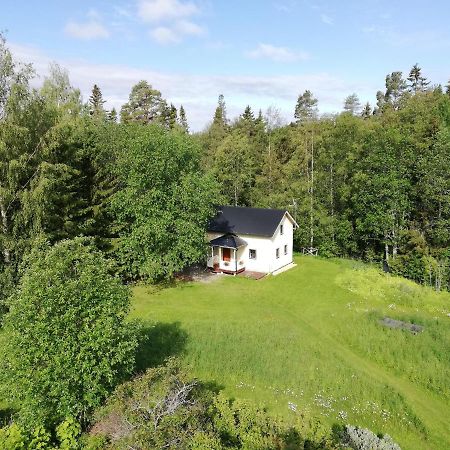 Vila Lilla Lilo Garden Östersund Exteriér fotografie